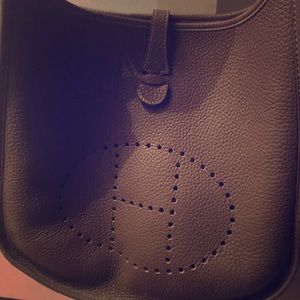 Hermès bag